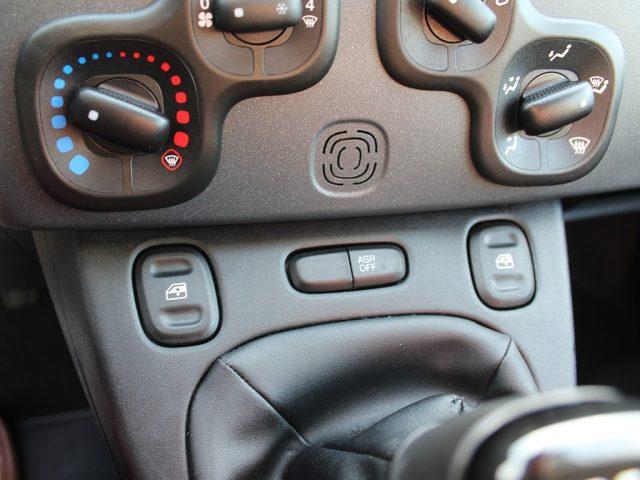 FIAT Panda 1.0 S&S Hybrid Pop Van 2 posti AUTOCARRO +IVA