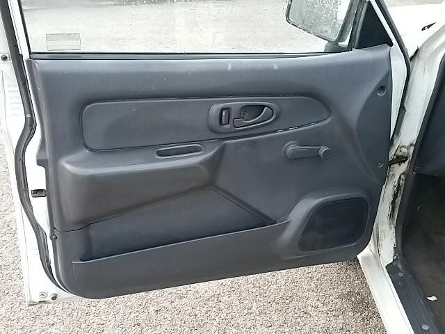 Mitsubishi L200 2.5 TDI 2WD Cab. Singola