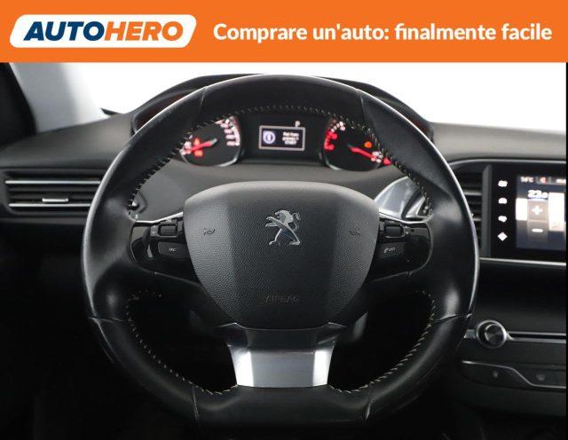 PEUGEOT 308 BlueHDi 120 S&S EAT6 SW Allure