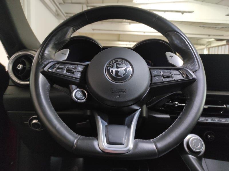 ALFA ROMEO Tonale - Tonale 1.5 160 CV MHEV TCT7 Edizione Speciale