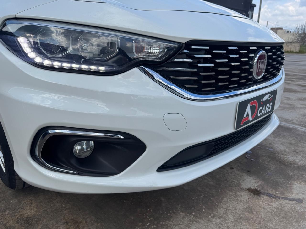 Fiat Tipo 1.3 Mjt S&S SW Business