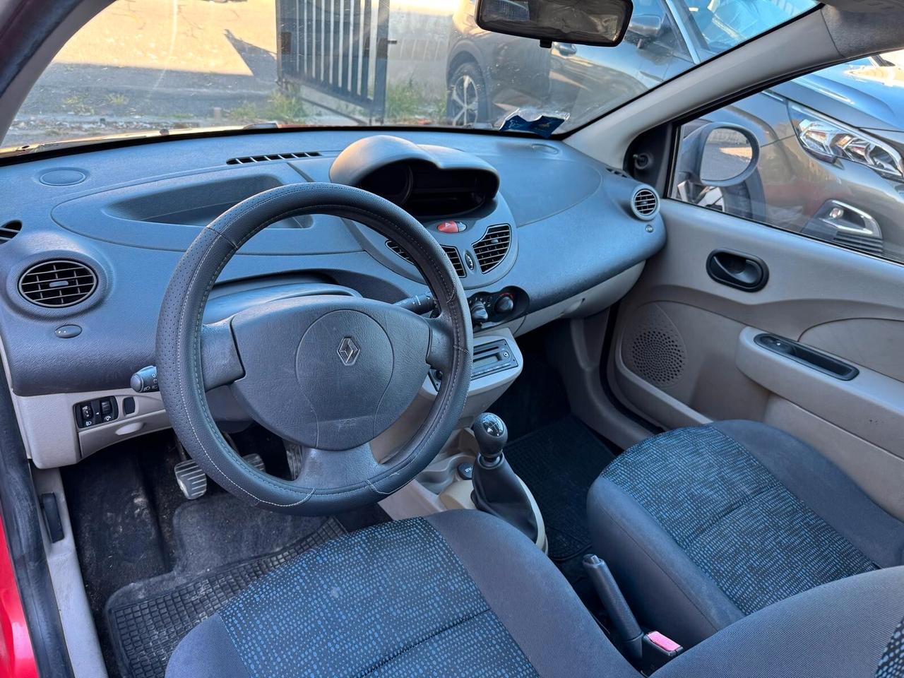 Renault Twingo 1.2 Sport & Sound