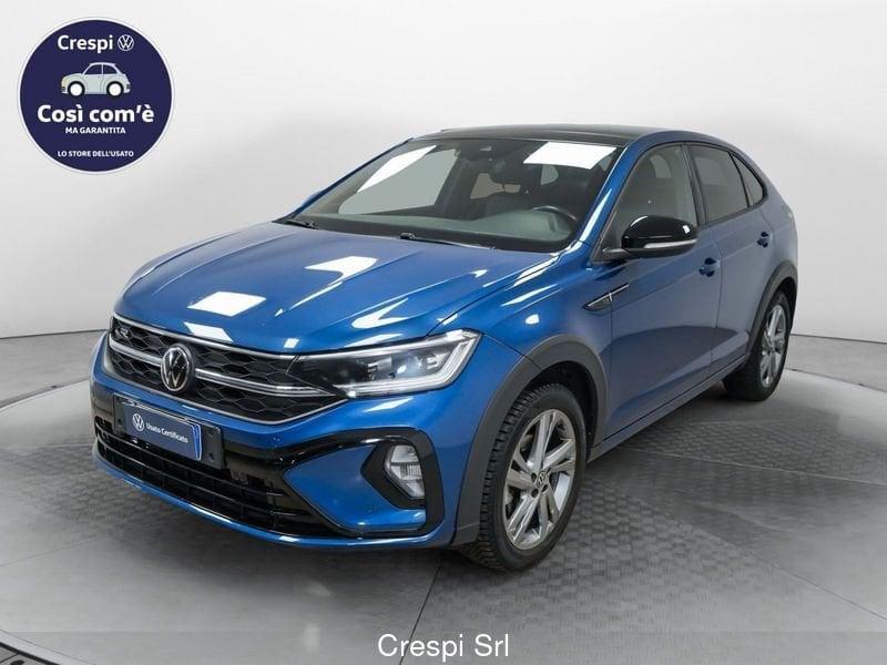 Volkswagen Taigo Taigo 1.0 TSI 110 CV R-Line