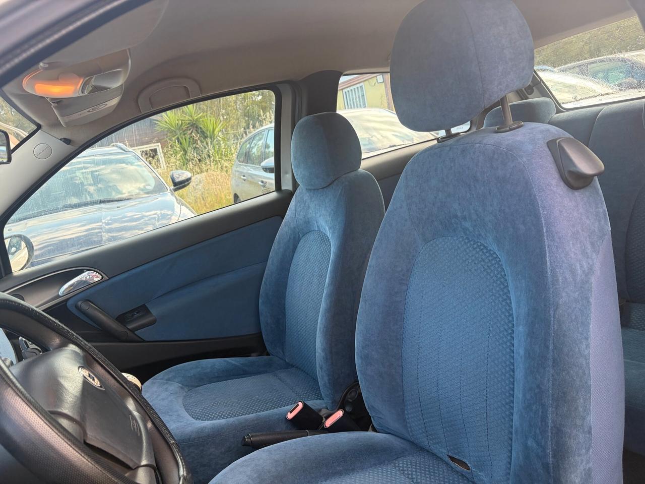 LANCIA YPSILON 1.2 BENZINA 166.000 KM ADATTA NEOPATENTATI