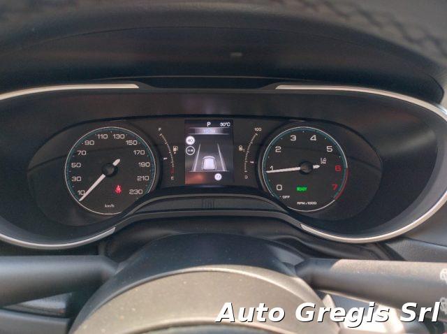 FIAT Tipo 1.5 Hybrid DCT 5 porte - GARANZIA FINO 36 MESI