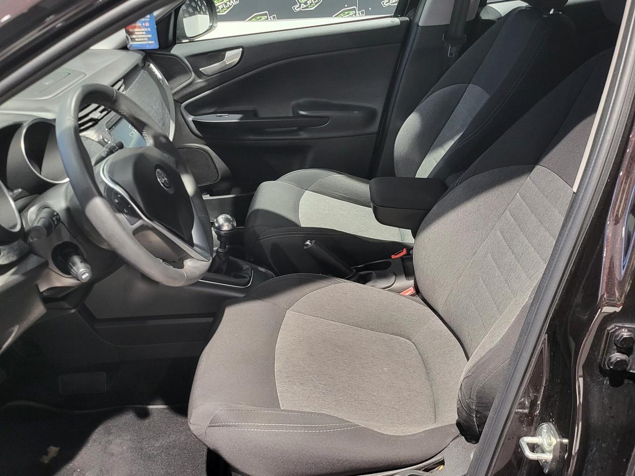 Alfa Romeo Giulietta - 2019 1.6 JTDm 120 CV Business