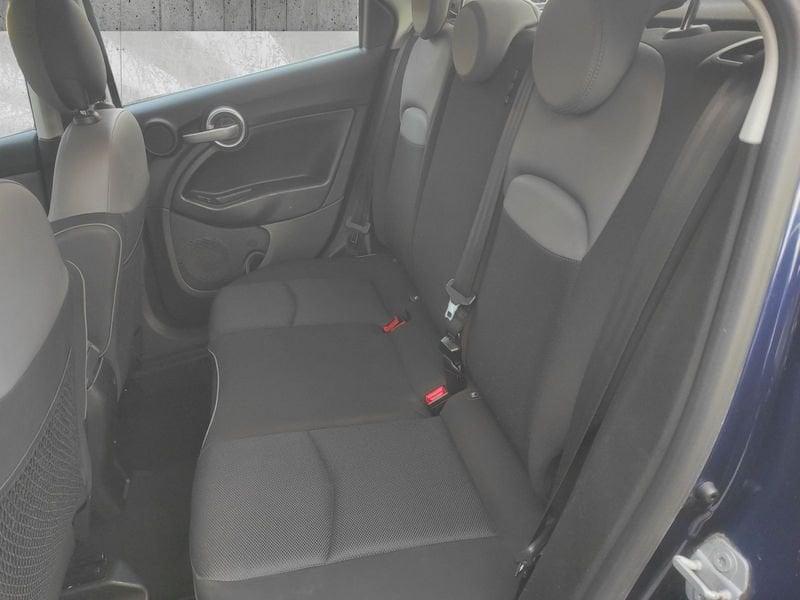 FIAT 500X 1.6 mjt Lounge 4x2 120cv