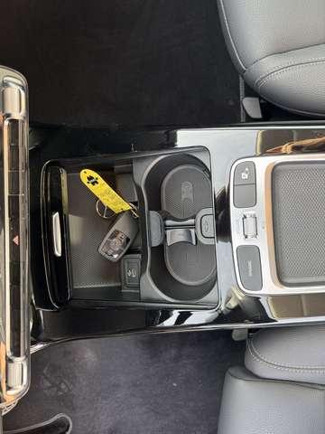 Mercedes-Benz A 180 A 180 d Premium auto