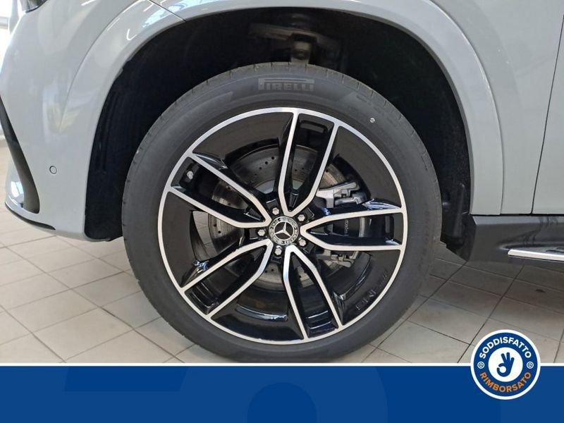 Mercedes-Benz GLE Coupé GLE 350de 4Matic EQ-Power Coupé AMG Line Premium Plus