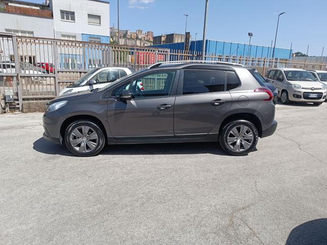 PEUGEOT 2008 BlueHDi VENDUTA