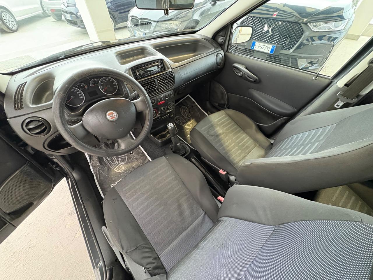 Fiat Punto Classic 1.3 MJT 5 porte Active