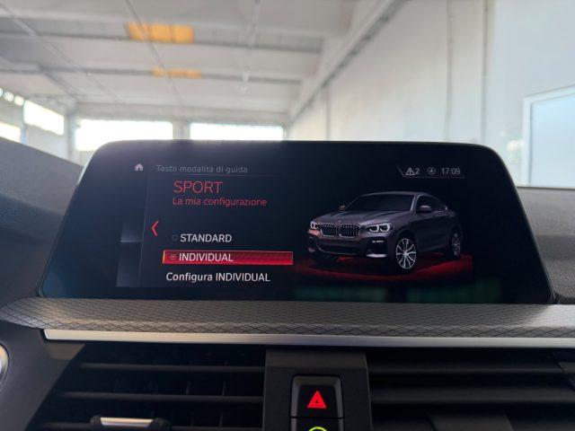 BMW X4 xDrive20i Msport //BELL1SS1MA//