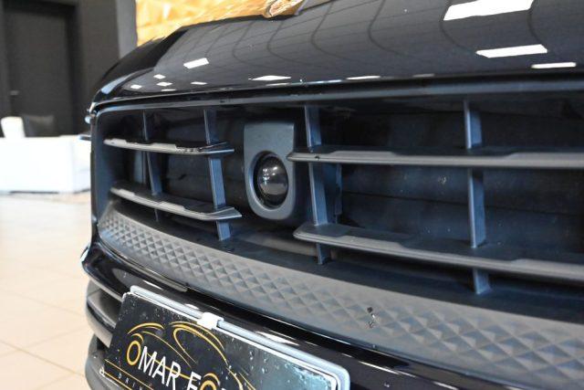 PORSCHE Macan NUOVA 2.0 PDK 265CV PCM TETT.LED 19"RADAR CAM FULL