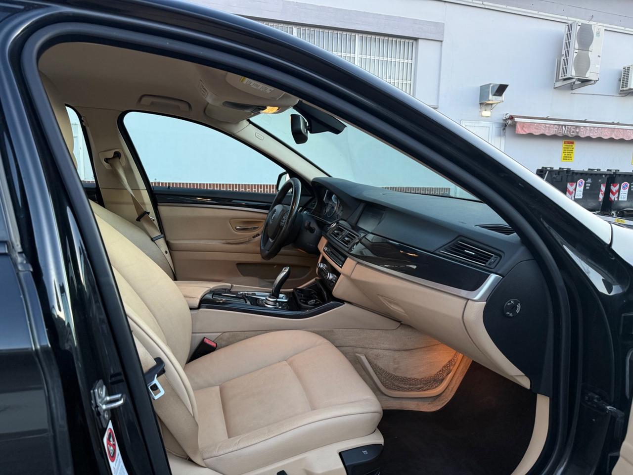 Bmw 530 530d Futura