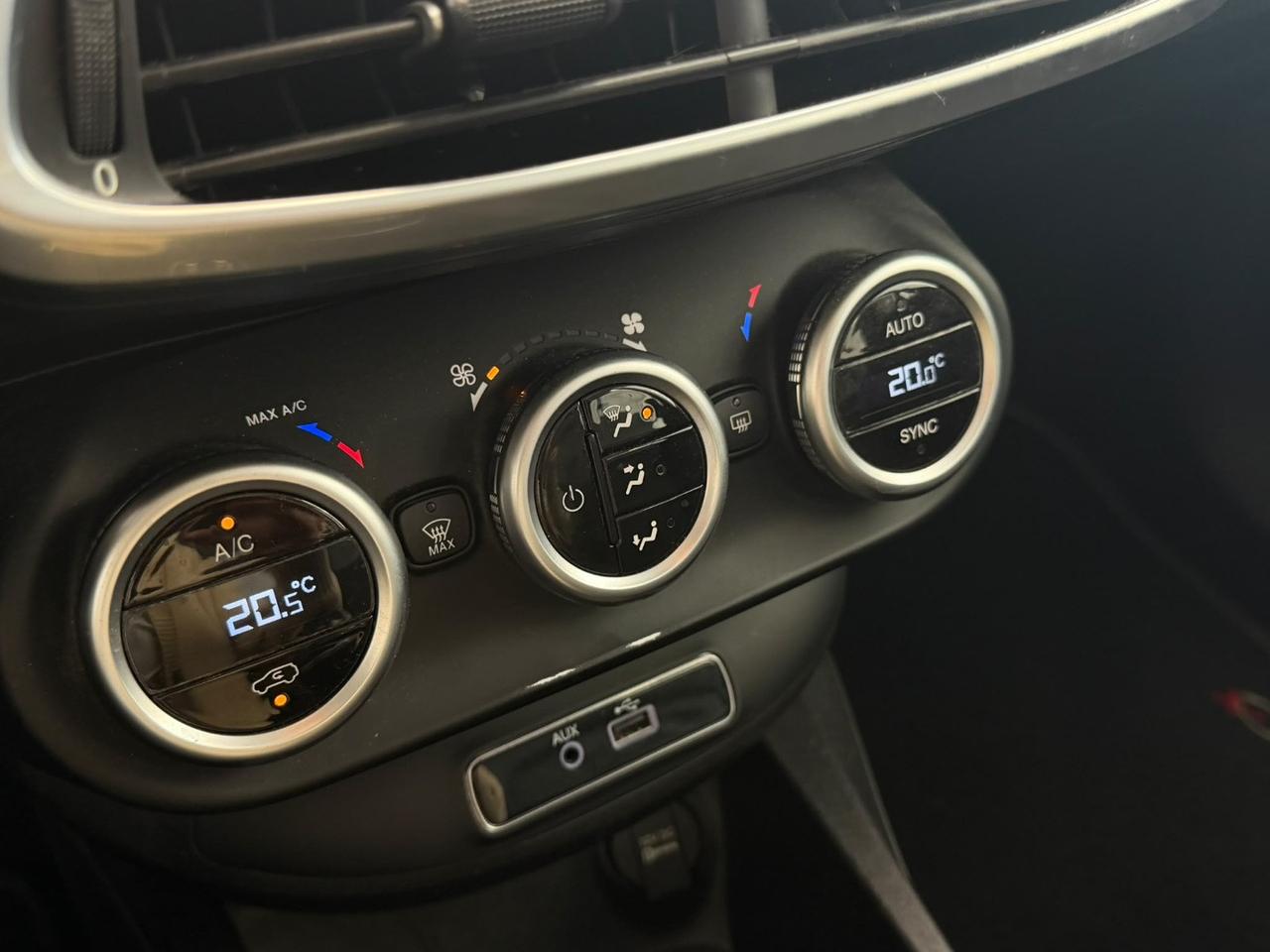 FIAT 500X 1.6 M.Jet 120 CV Pop Star