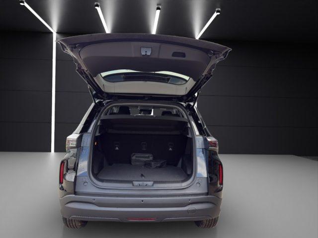 DR MOTOR DR5 1.5 Bi-Fuel GPL