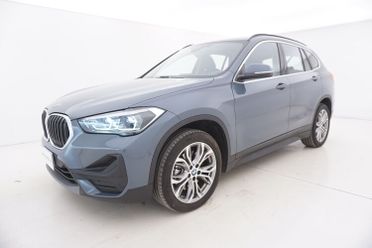BMW X1 20d Advantage xDrive BR091268 2.0 Diesel 190CV