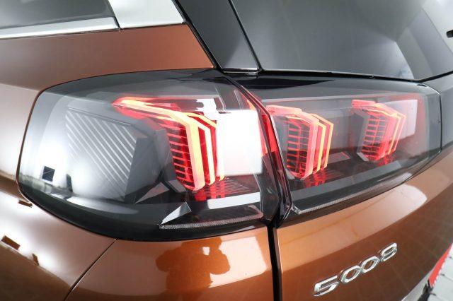 PEUGEOT 5008 5008 BlueHDi 130 S&S EAT8 GT