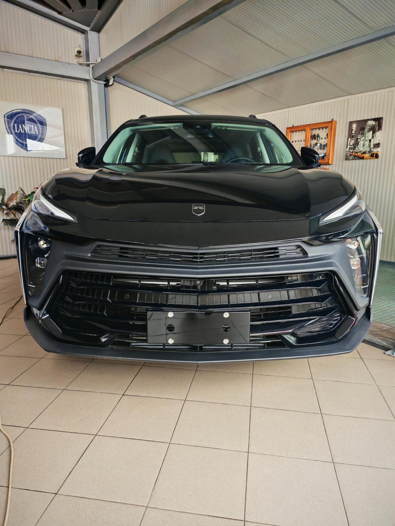 Cirelli 5 1.5 turbo Mild Hybrid Premium
