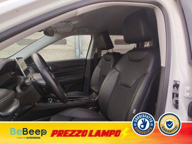 Jeep Compass 1.3 TURBO T4 PHEV LIMITED 4XE AUTO