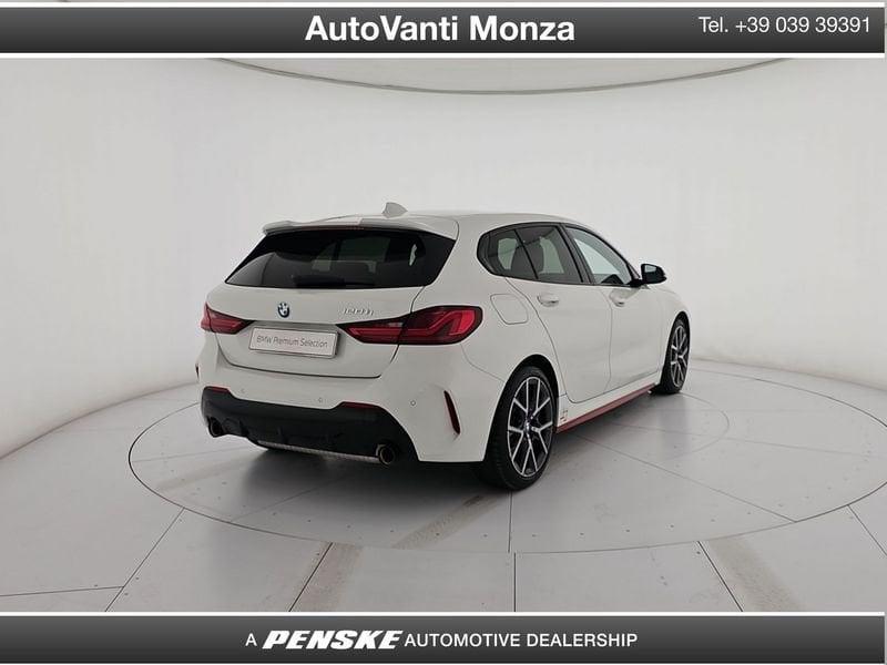 BMW Serie 1 128ti auto