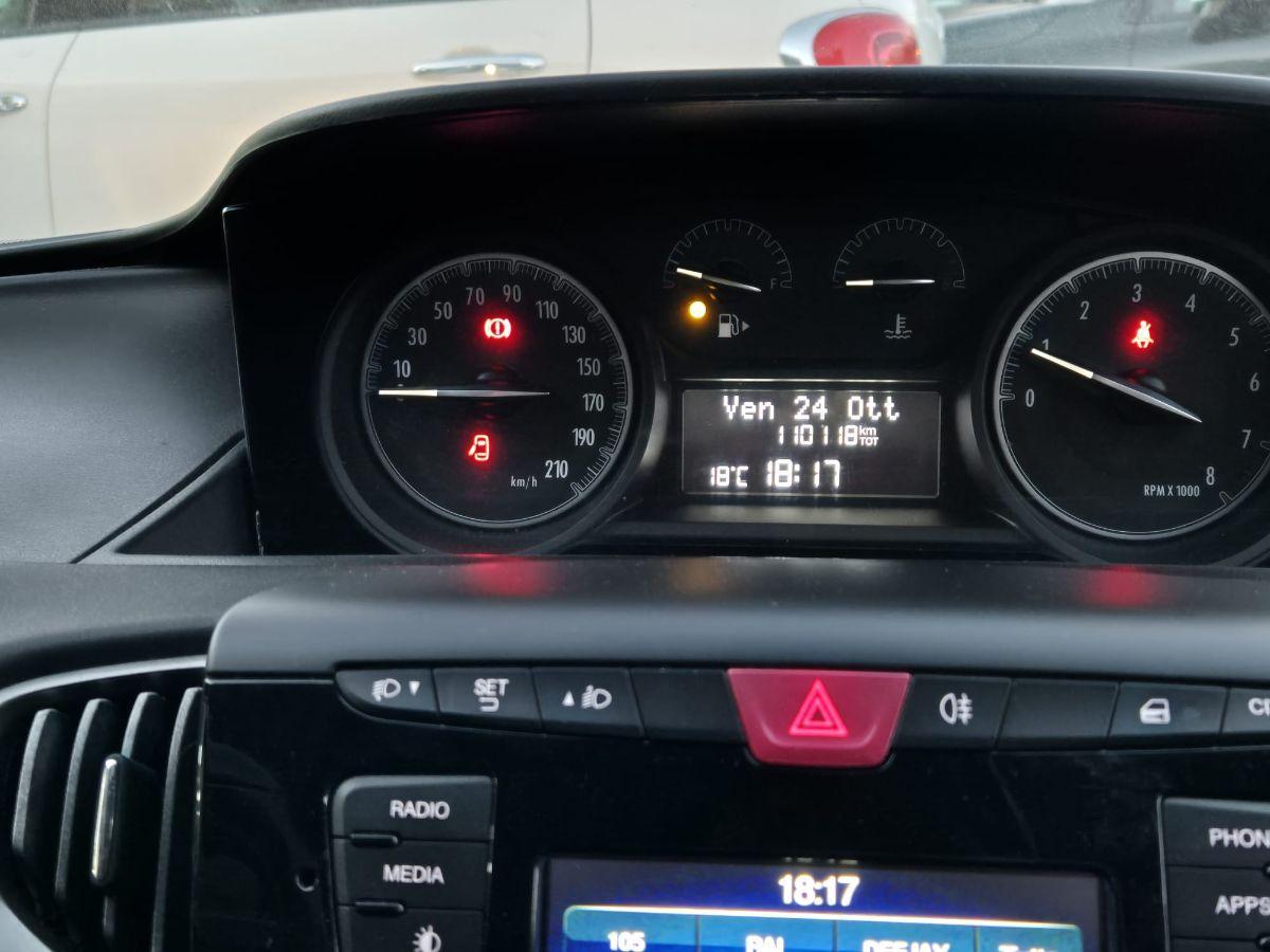 LANCIA - Ypsilon - 1.2 69 CV 5p. Platinum