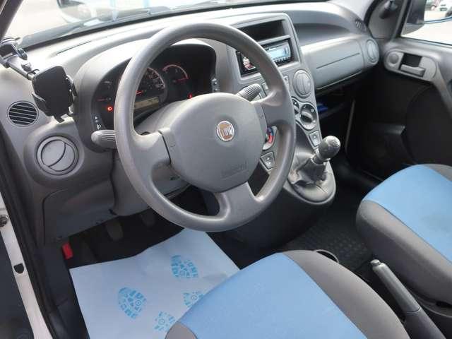 Fiat Panda Panda 1.2 Dynamic 69cv E5 - Per Neopat.