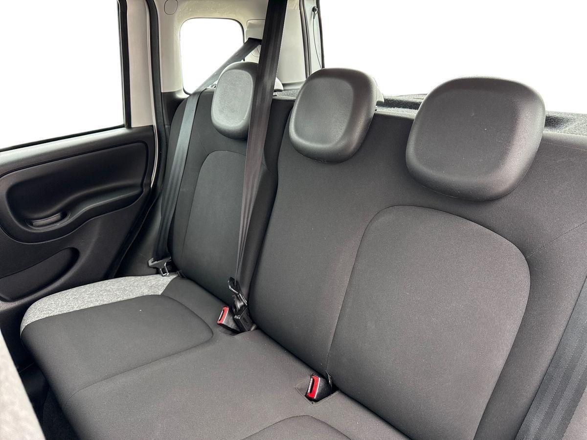 FIAT Panda III 2021 - Panda 1.0 firefly hybrid City Life s&s 70cv