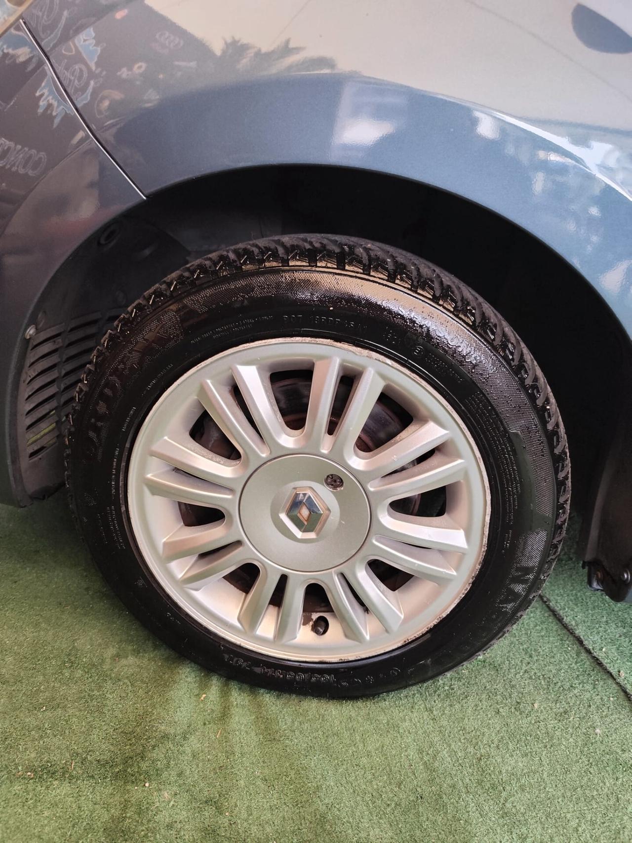 Renault Twingo 1.2 8V DYNAMIQUE GPL