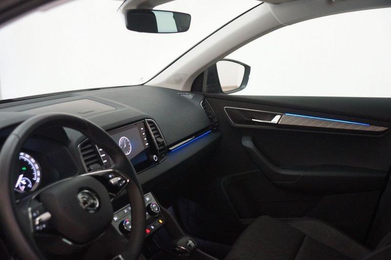 Škoda Karoq 2.0 TDI 116cv EVO SCR Style DSG