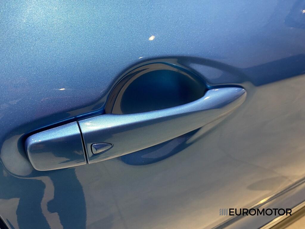 Nissan Qashqai 1.5 dCi N-Connecta 2WD DCT