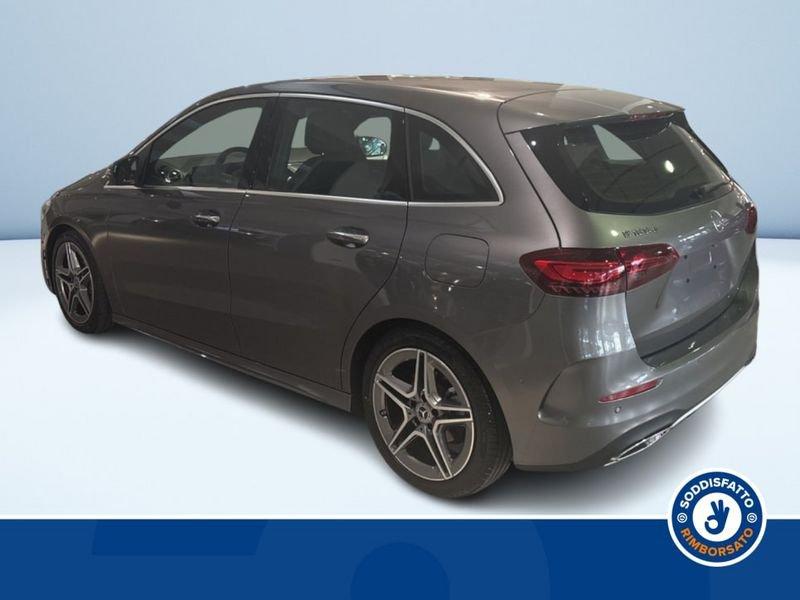 Mercedes-Benz Classe B 180d Automatic AMG Line Advanced Plus