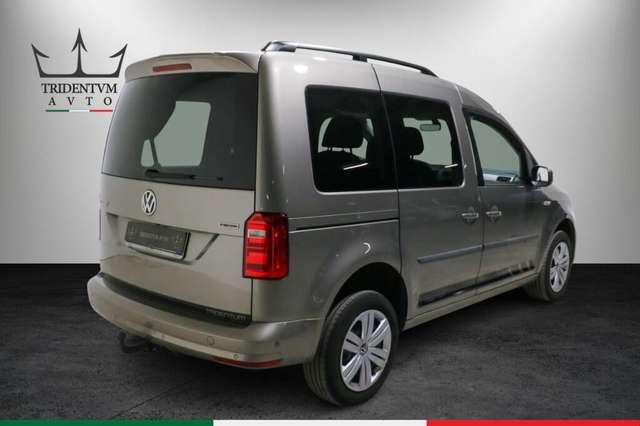 Volkswagen Caddy 2.0 tdi 150cv 4motion plus advanced dsg E6