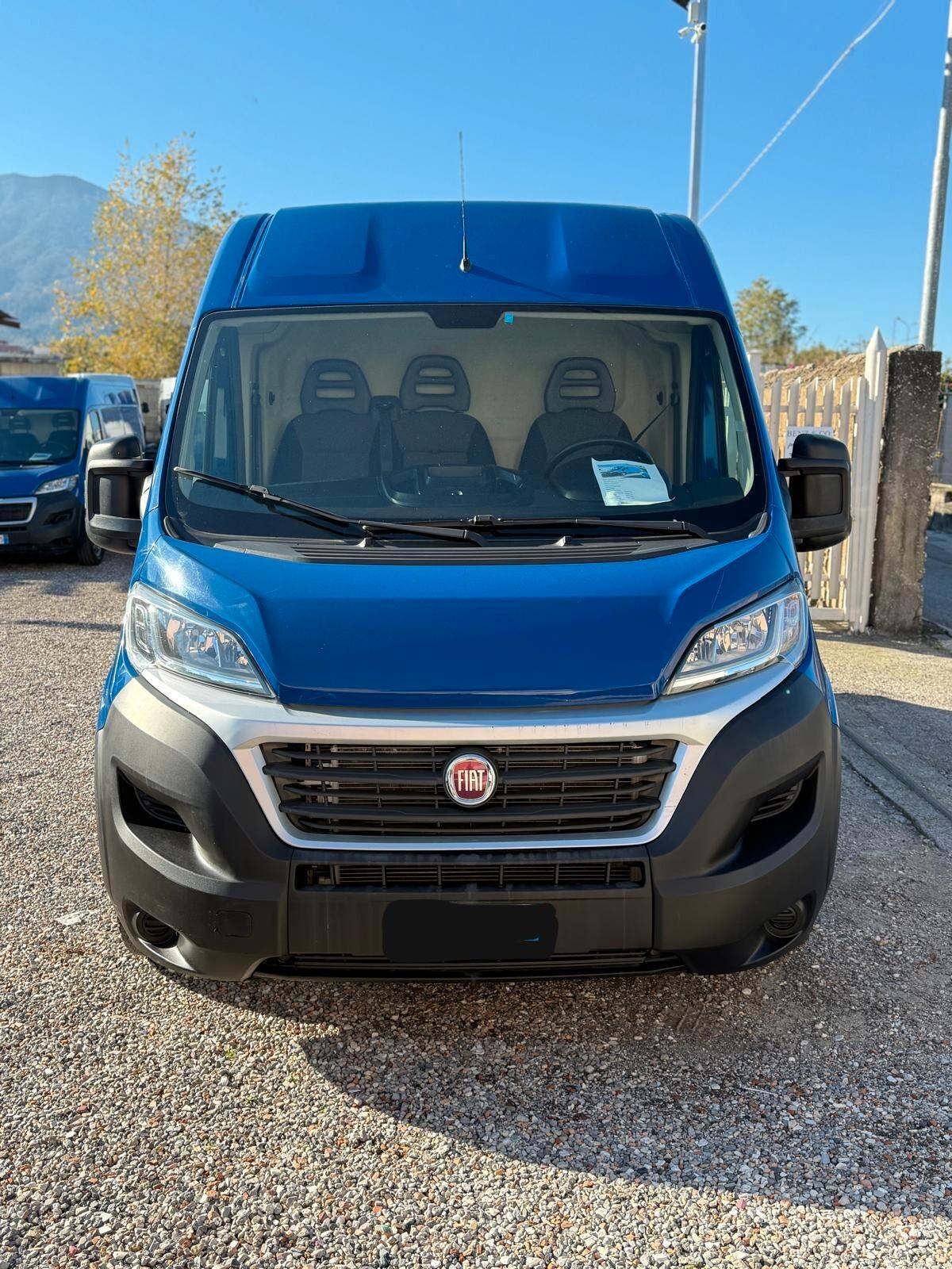 FIAT DUCATO L2H2 2.0 116CV