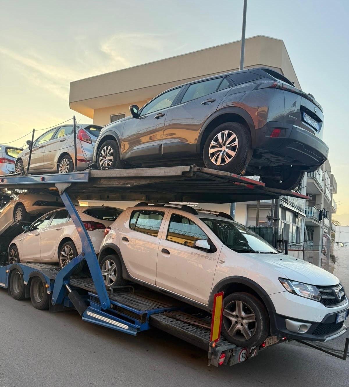 Peugeot 2008 1.5 Diesel 110 Cv