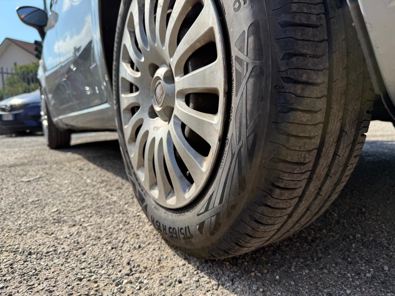 Fiat Grande Punto 1.2 5 porte Dynamic