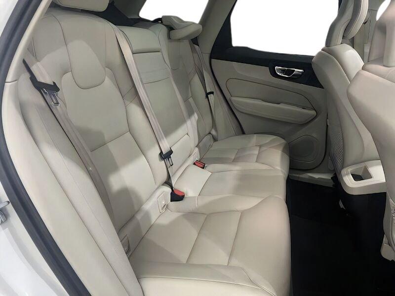 Volvo XC60 XC60