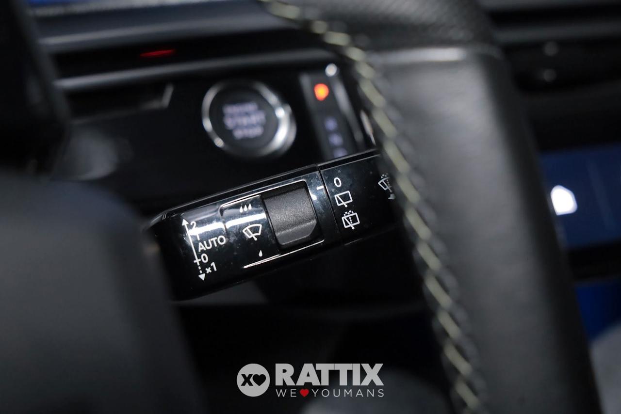 Peugeot 5008 1.2 Hybrid 145CV GT e-DCS6 7p.ti + tetto apribile