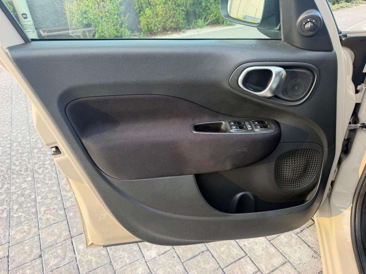 Fiat 500L 1.6 Multijet 105 CV Lounge
