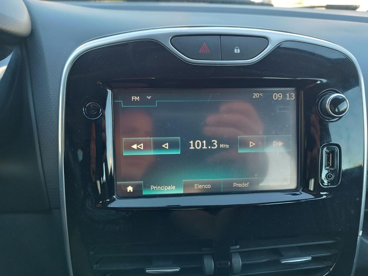 RENAULT Clio Sporter dCi 8V 75CV Start&Stop Energy Duel