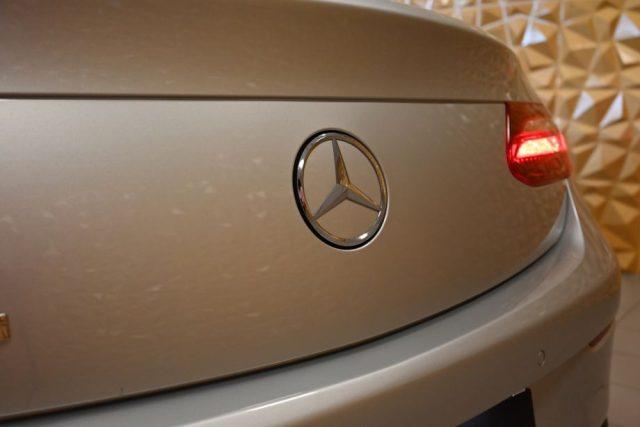 MERCEDES-BENZ E 300 D PREMIUM PLUS AMG AUTO TETTO NAVI 20"CAM 360°FULL