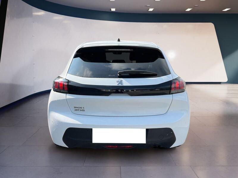 Peugeot 208 II 2019 1.2 puretech Active Pack s&s 75cv