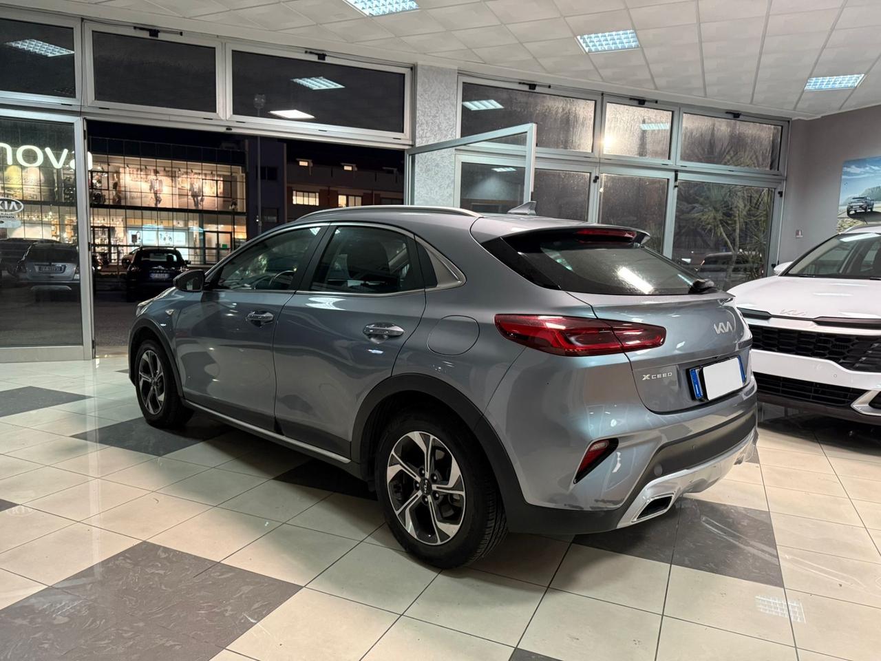 Kia XCeed 1.0 T-GDi GPL Urban