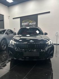 Bmw X1 sDrive18d Msport