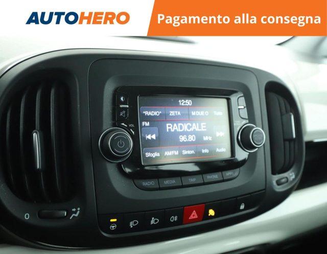 FIAT 500L 1.4 95 CV Urban