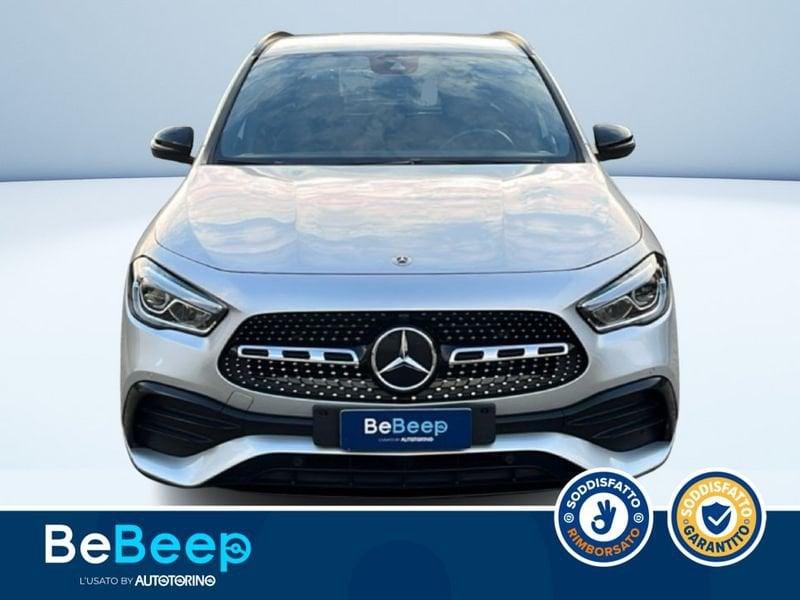 Mercedes-Benz GLA 200 D PREMIUM AUTO