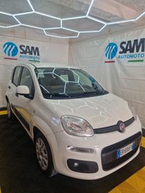 Fiat Panda 0.9 TwinAir Turbo Natural Power Pop