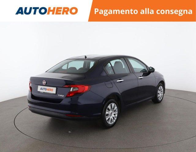 FIAT Tipo 1.4 4 porte Easy