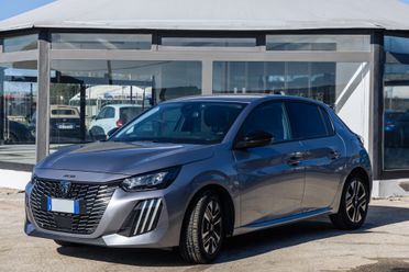 PEUGEOT 208 PureTech 100 S&S ALLURE