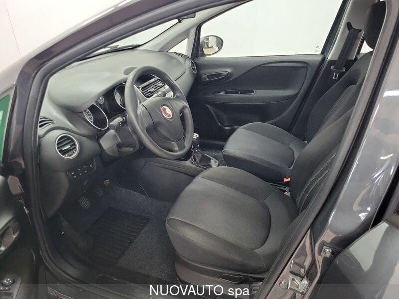 FIAT Punto 1.2 8V 5 porte Street